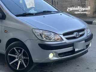  2 هنداي جتس 2010