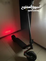  1 Xiaomi electric scooter 4 ultra