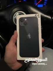  1 ايفون 13 512