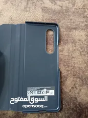  5 كفر سامسونج فولد 3 اصلي سامسونج