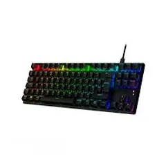  5 gaming keyboard hyperx