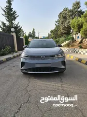  4 ID 4 lite pro 2023  بحالة الزيرو جمرك اليوم