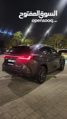  2 Premium Lexus NX 350