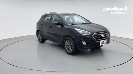  1 (FREE HOME TEST DRIVE AND ZERO DOWN PAYMENT) HYUNDAI TUCSON