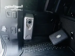  25 لاند روفر ديفندر 110 موديل 2023