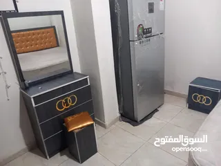  5 غرفة نوم خشب لامنت