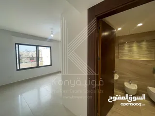  14 Luxury Apartment For Rent In Abdoun