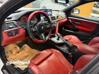  10 BMW 428i full ++