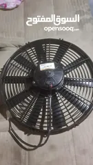  7 مراوح اسبال إيطالي