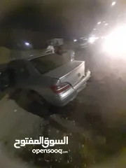  2 بيجو 406 موديل 2002 للبيع قطع غيار فقط