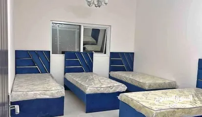  11 brand new single bed with mattress available