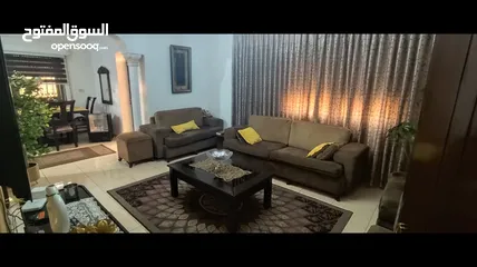  3 شقه للبيع طبربور بسعر مميز