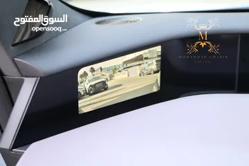  21 AVATAR 12 2023 USED EV افاتار 2023 اعلى صنف