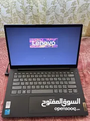  1 Lenovo core i3 جيل 11 بسعر حرق