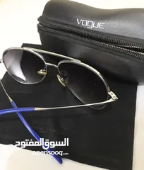  5 نظارة شمسية اوريجينال ماركة VOG