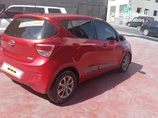  2 هواندي i10