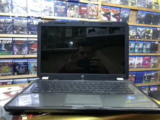  1 لابتوب hp كور 3