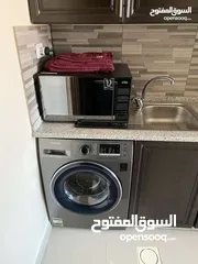  7 شقة فاخرة مفروشة الصويفية