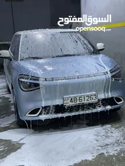  6 نامي بوكس 2024