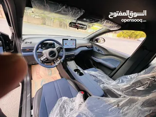  24 بي واي دي 2024 BYD بسعر مغرررررررررري