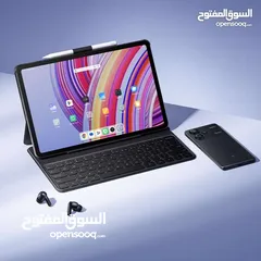  7 XIAOMI REDMI PAD PRO ( 256GB ) / RAM 8 NEW /// ريدمي باد برو ذاكرة 256 رام 8 الجديد