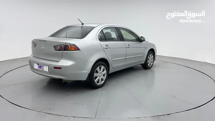  3 (FREE HOME TEST DRIVE AND ZERO DOWN PAYMENT) MITSUBISHI LANCER EX