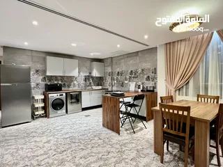  8 SURRA - Luxury Fully Furnished 2 BR Apartment