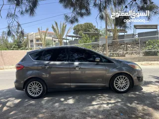  7 فورد C-Max 2013 انيرجي للبيع