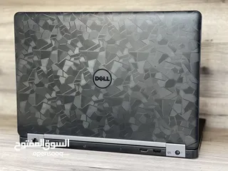  6 DELL E5470