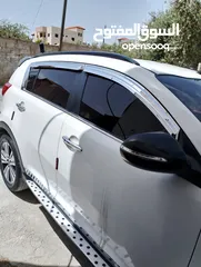  7 كيا سبورتاج 2015