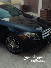  14 مرسيدس E300e 2019 hybrid Mercedes Benz E300e