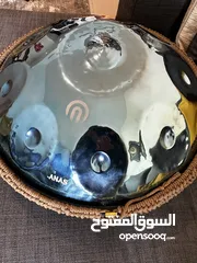  1 Buy handpan - Suitable for musicians of all levels