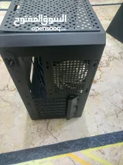  10 CASE COOLER MASTER  كيس  وكالة بحالة الجديد