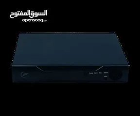  9 سيت كاميرات ماركة AHD