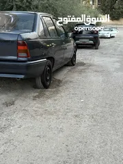  12 اوبل كاديت 1991 3جيد
