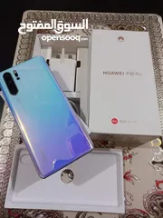 3 على الفحص Hawaii P30 pro رام 16 جيجا 128 أغراضة والكرتونه الأصلية متوفر توصيل