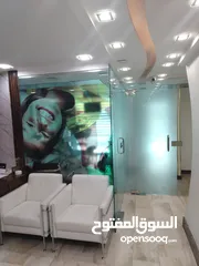  3 عياده أسنان ضمن مركز أسنان للضمان خلدا دوار السكر بجانب المدارس الانجليزيه