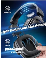 1 سماعاتHAVIT الاصلي فقط ب120 دينار مع هدية