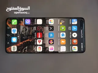  5 HUAWEI P40 PRO 5G