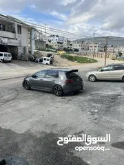  6 Golf tsi2014