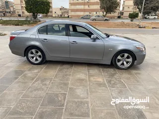  8 I BMW530i