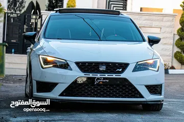  7 Siet cupra