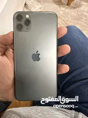  1 ايفون 11 برو ماكس iphone 11 promax