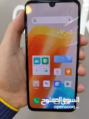  2 INFINIX ZERO 20 ( 256GB ) / RAM 8 NEW /// انفينكس زيرو 20 ذاكرة 256 رام 8 الجديد