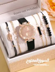  5 كولكشن العيد اجمل الاكسسوارات