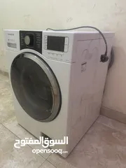  2 غسالة دايو تحتاج صيانة