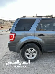  5 فورد إسكيب 2011 فحص كامل للبيع بحالة ممتازة