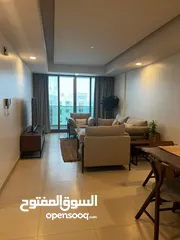  4 4 Bedrooms Apartment for Rent in Ghubrah REF:865R