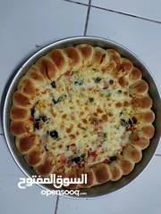  25 آكلات منزلية منسف اردني الخبر العزيزية متوفر توصيل