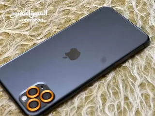  4 11 برو ماكس 256